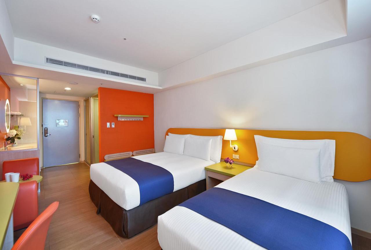 Fullon Poshtel Kenting Exterior foto