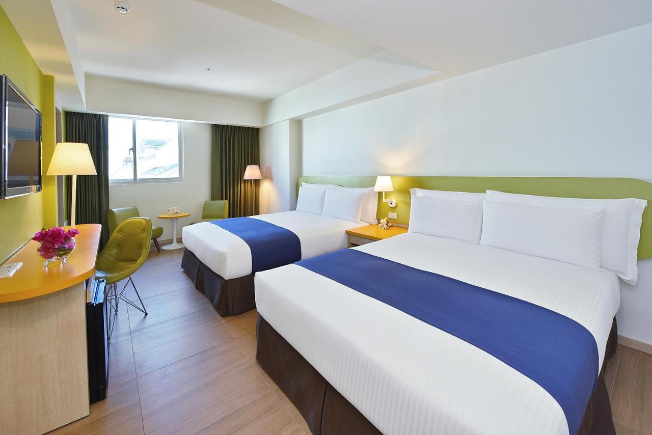 Fullon Poshtel Kenting Exterior foto