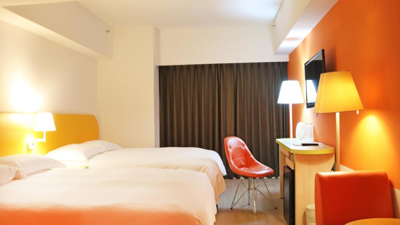 Fullon Poshtel Kenting Exterior foto