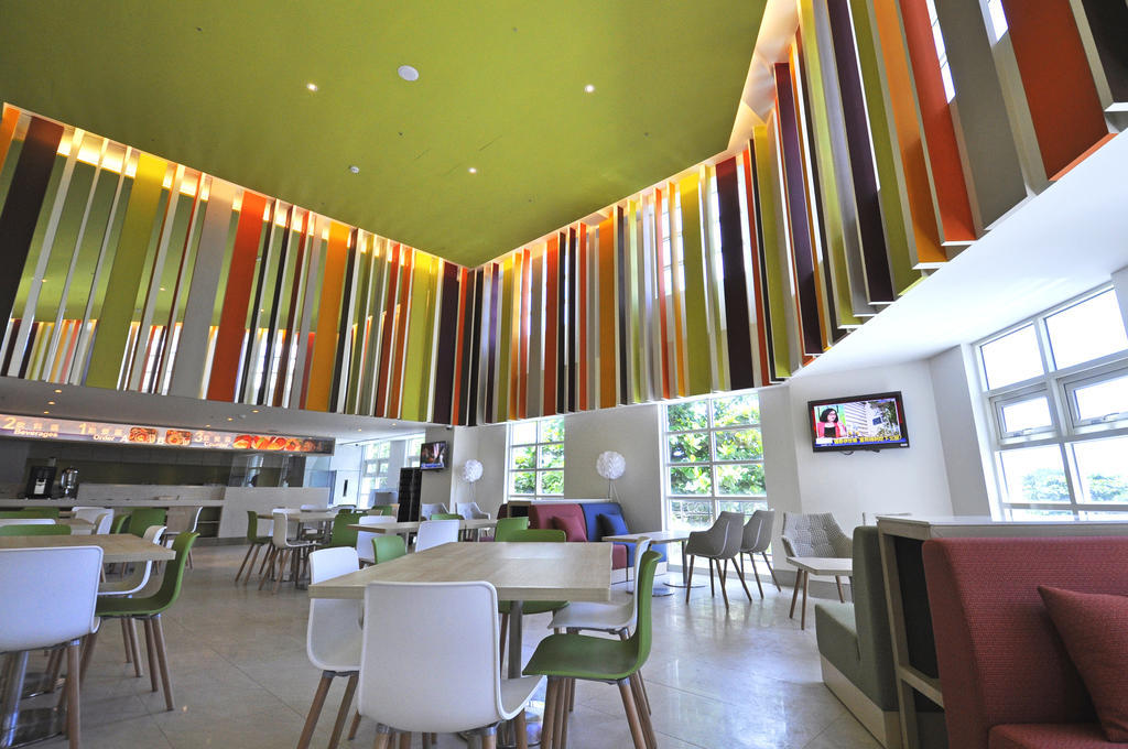 Fullon Poshtel Kenting Exterior foto