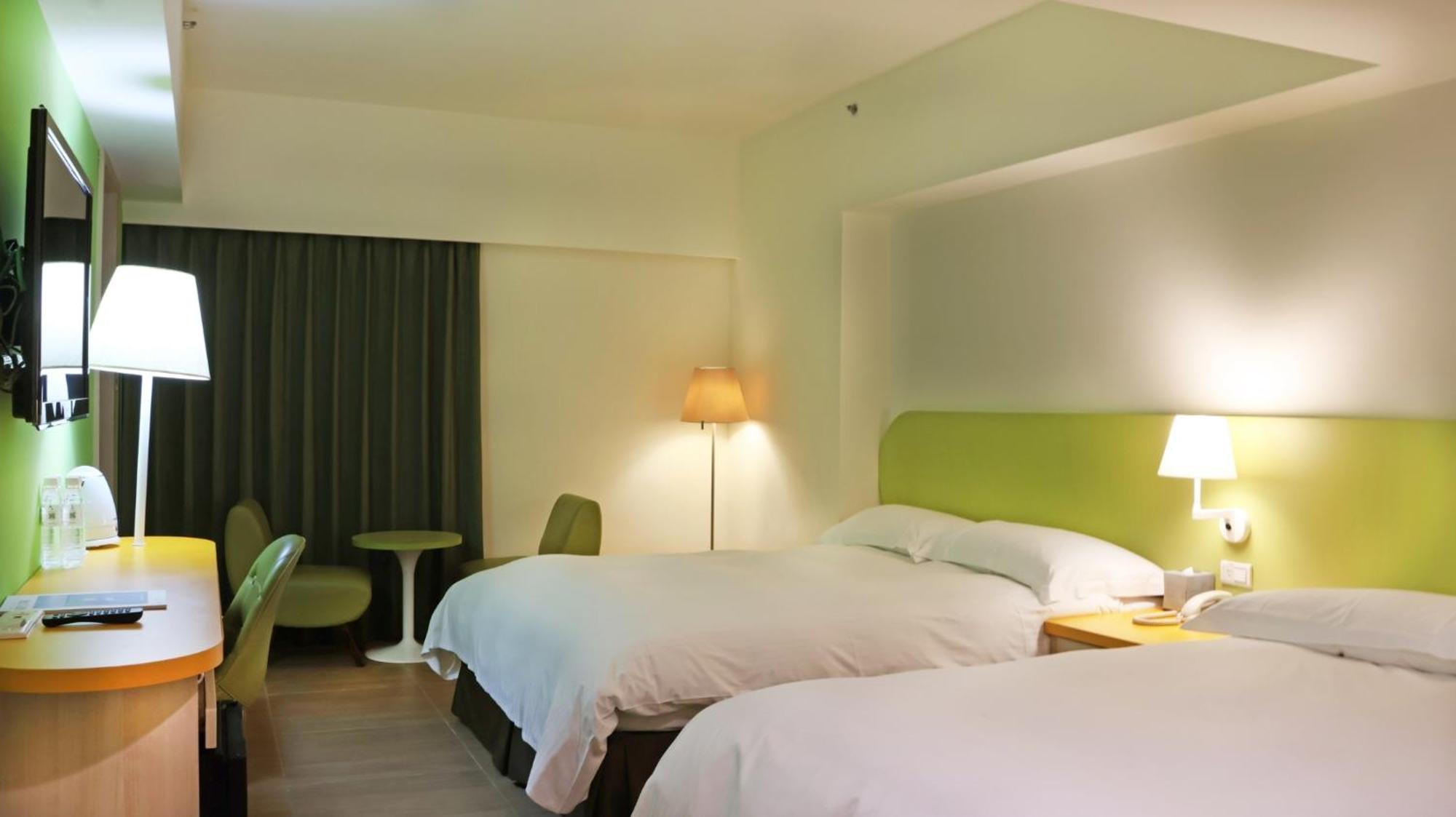 Fullon Poshtel Kenting Exterior foto