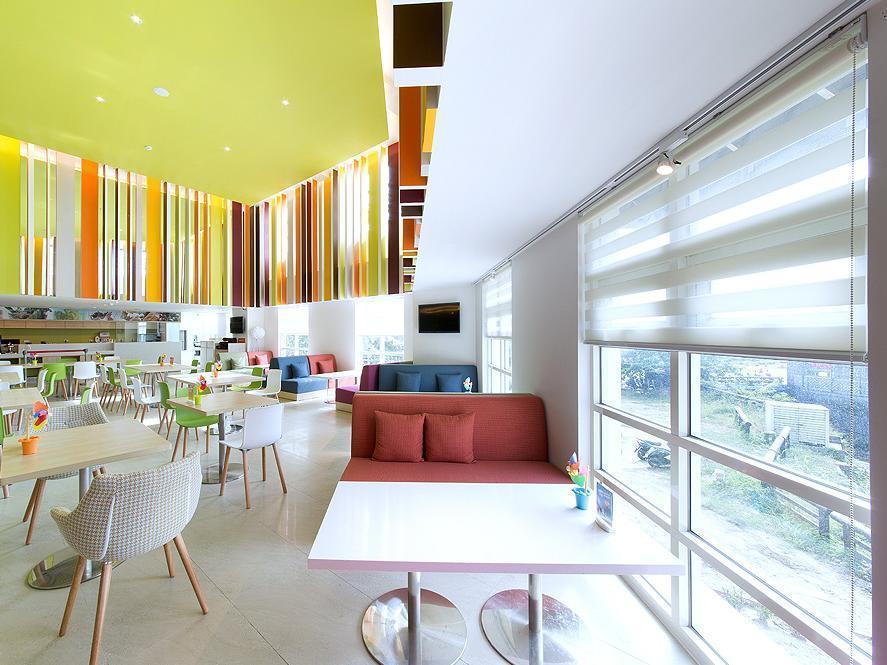 Fullon Poshtel Kenting Exterior foto