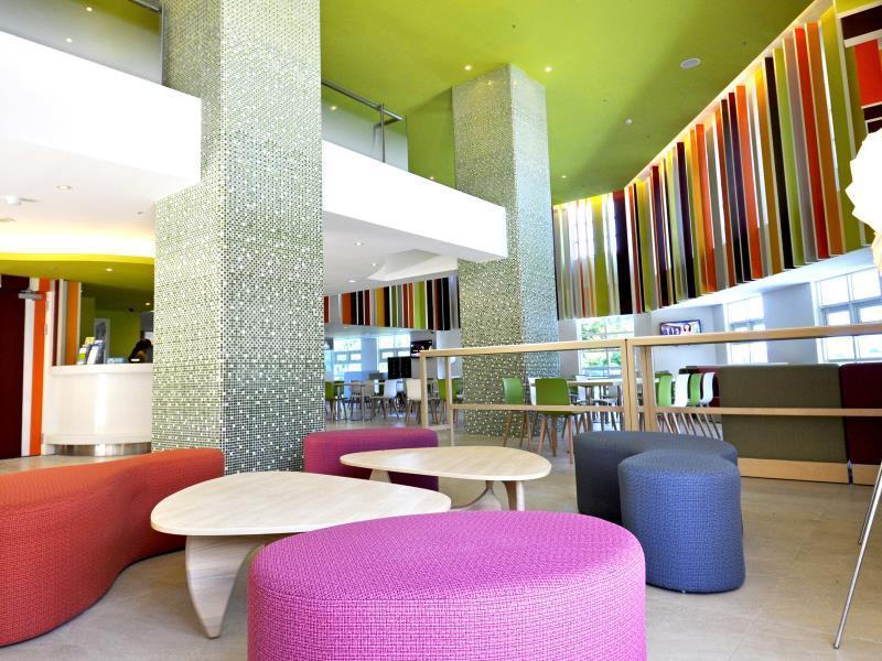 Fullon Poshtel Kenting Exterior foto