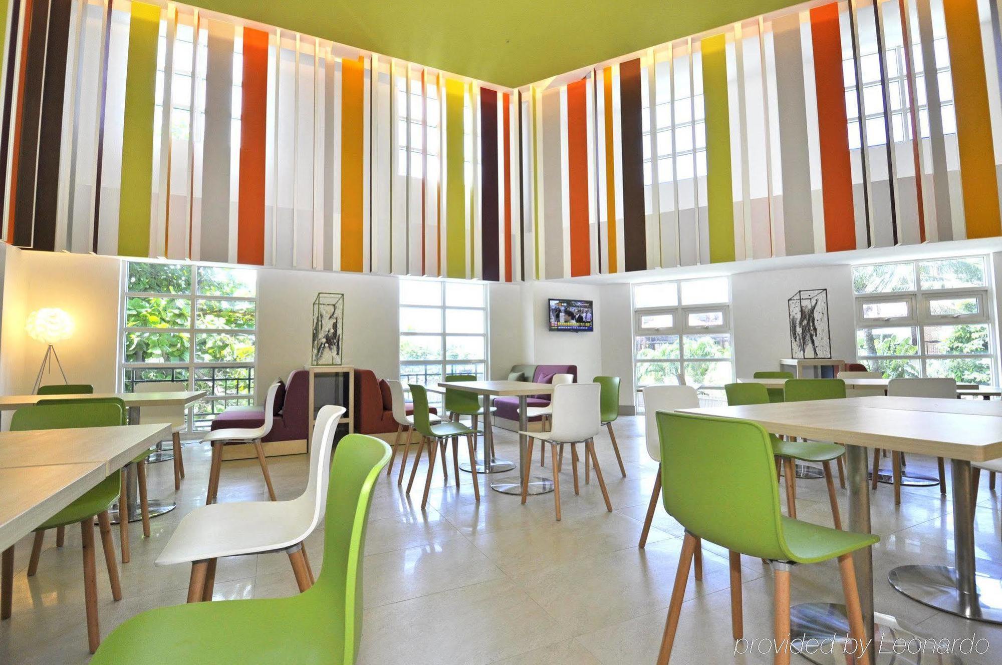 Fullon Poshtel Kenting Exterior foto