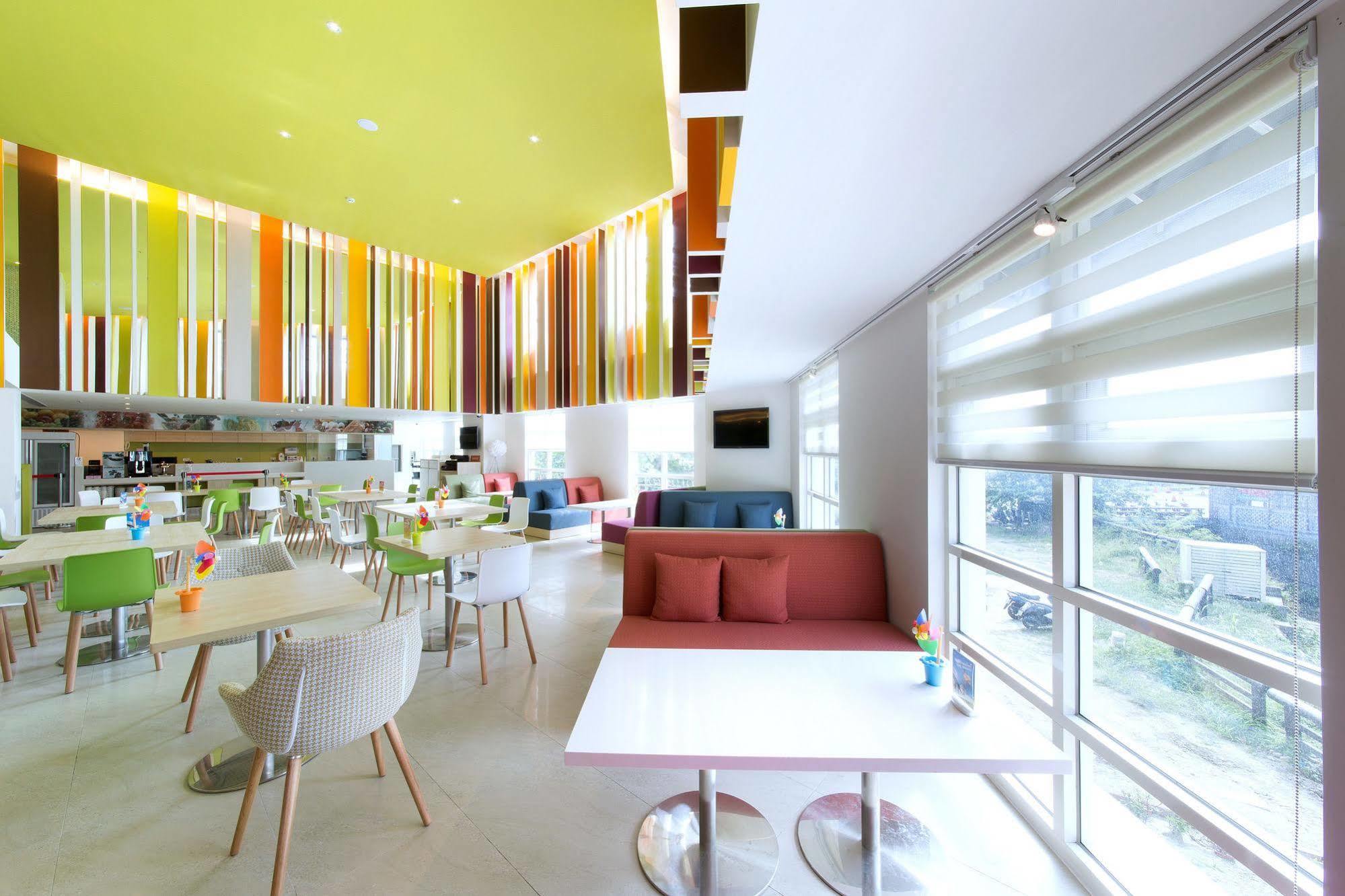 Fullon Poshtel Kenting Exterior foto
